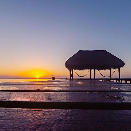 Mi Kasa Tu Kasa Bacalar By Nah Hotels Exterior foto
