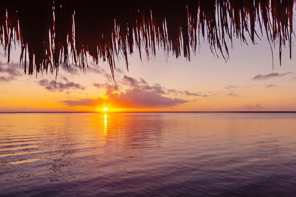 Mi Kasa Tu Kasa Bacalar By Nah Hotels Exterior foto
