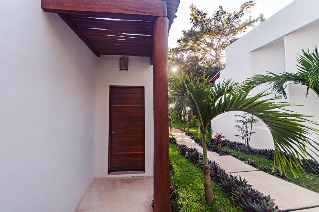 Mi Kasa Tu Kasa Bacalar By Nah Hotels Exterior foto