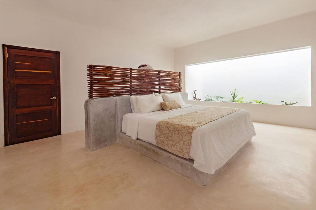 Mi Kasa Tu Kasa Bacalar By Nah Hotels Exterior foto