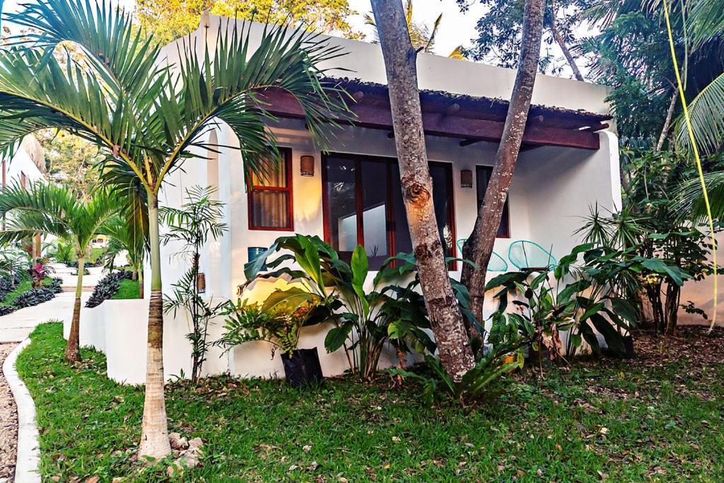 Mi Kasa Tu Kasa Bacalar By Nah Hotels Exterior foto